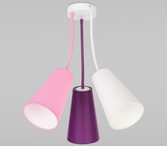 Люстра 1711 Wire Kids