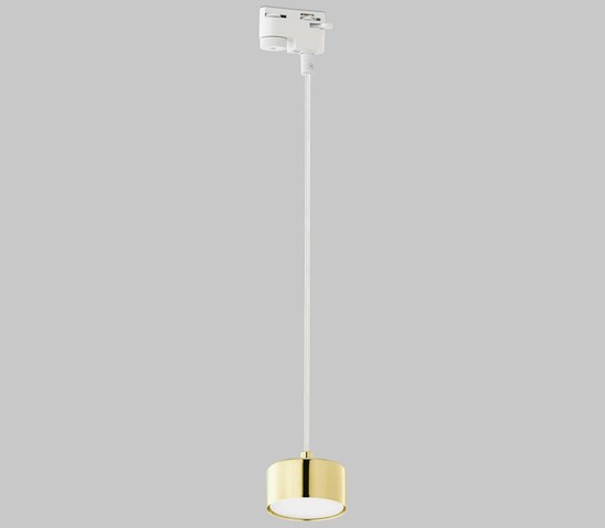 Люстра 4481 Tracer Gold