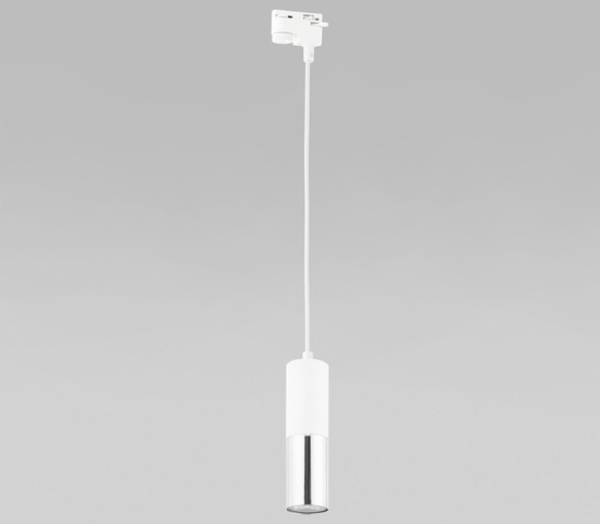 Люстра 4402 Tracer White Silver