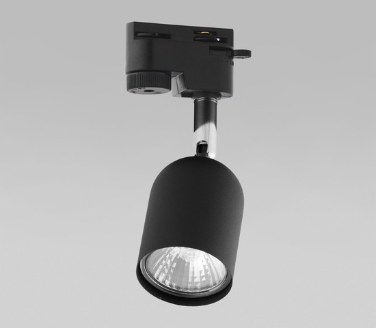 Люстра 4498 Tracer Black