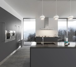 Однофазный шинопровод белый (3м.) (85081/00)