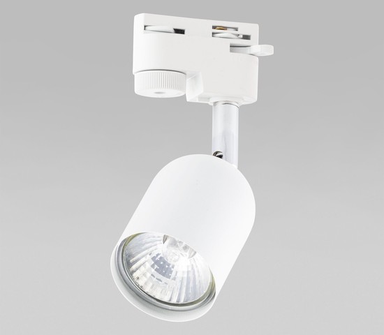 Люстра 4496 Tracer White