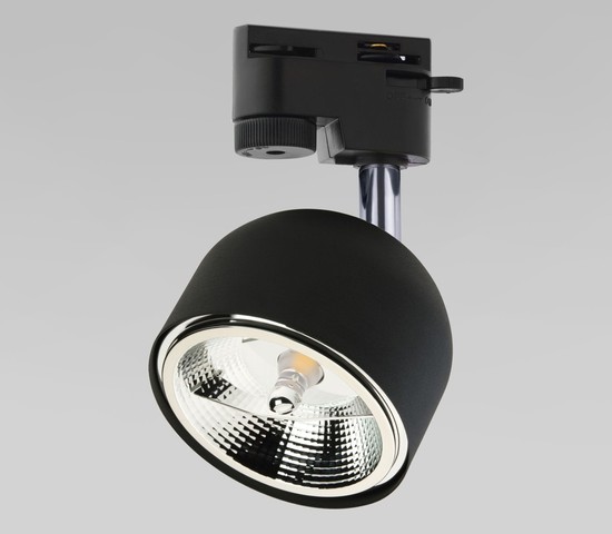 Люстра 4494 Tracer Black