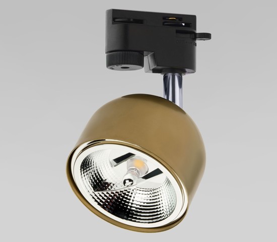 Люстра 4493 Tracer Black Gold