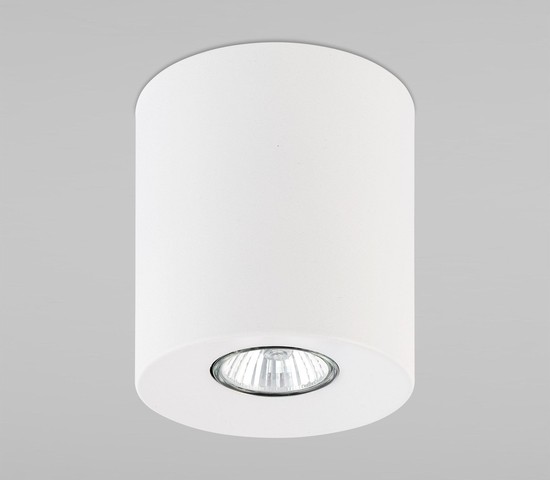 Люстра 3237 Orion White