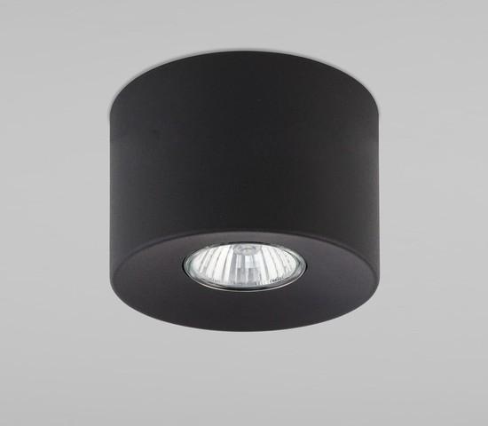 Люстра 3236 Orion Black