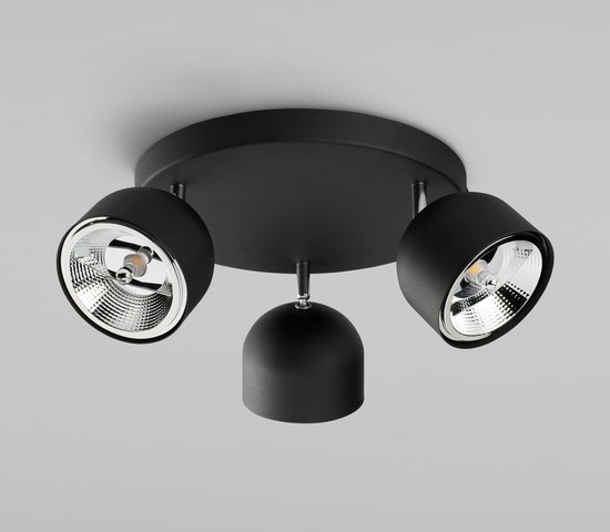 Люстра 3423 Altea Black