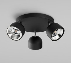 Люстра 3423 Altea Black