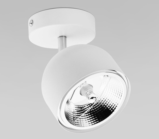 Люстра 3414 Altea White