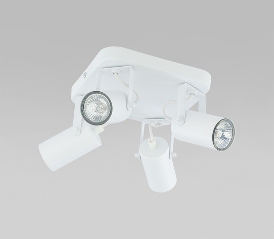 Люстра 977 Redo White