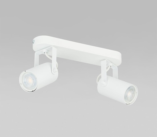 Люстра 1074 Redo White