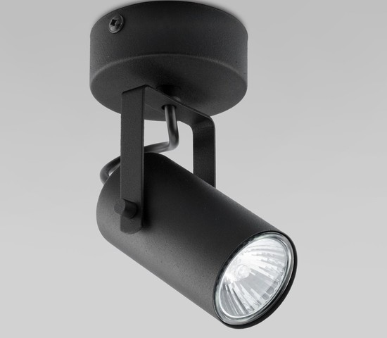 Люстра 6500 Redo Black