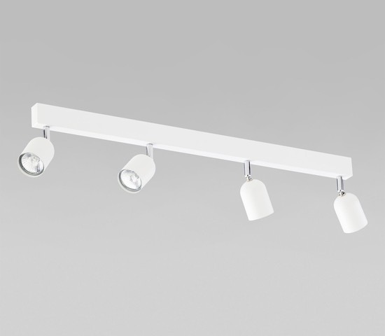 Люстра 1024 Top White