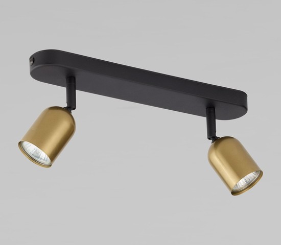 Люстра 3303 Top Black Gold