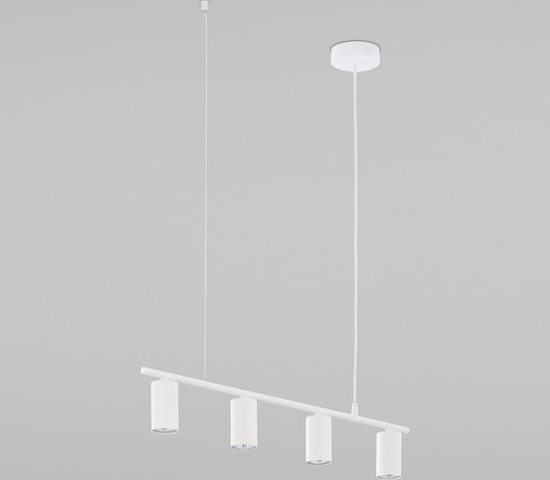 Люстра 4422 Logan White