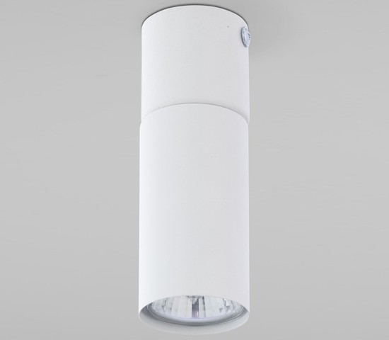 Люстра 4421 Logan White