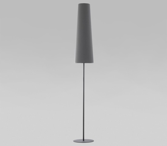 Торшер 5171 Umbrella Graphite