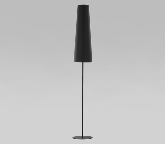 Торшер 5170 Umbrella Black