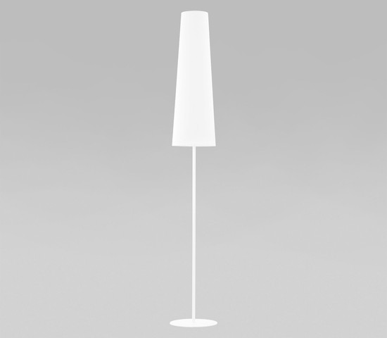 Торшер 5169 Umbrella White