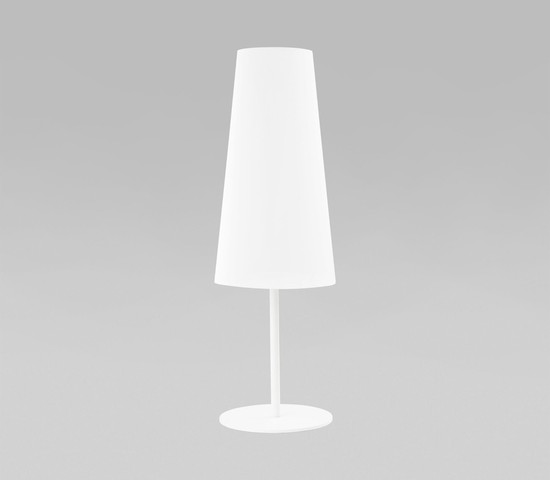 Настольная лампа 5173 Umbrella White