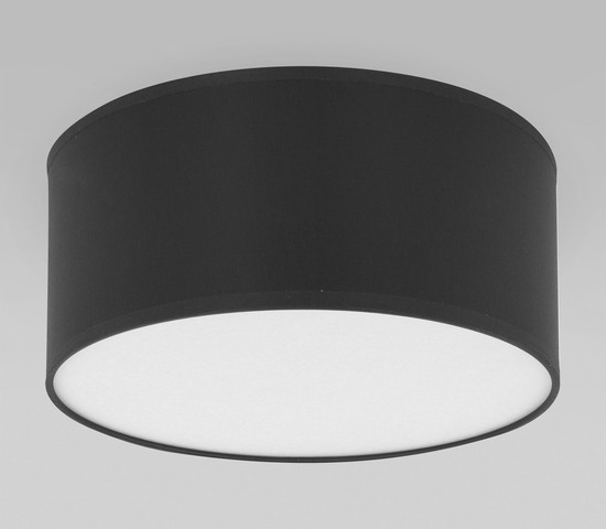 Люстра 1088 Rondo Black