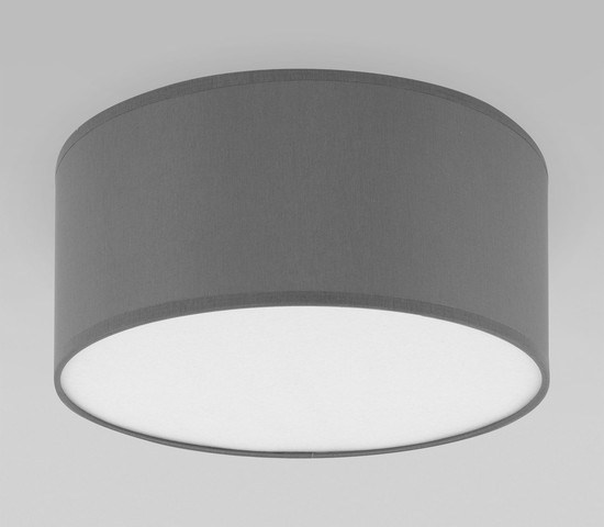 Люстра 1087 Rondo Graphite