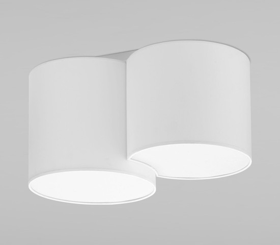 Люстра 3440 Mona White