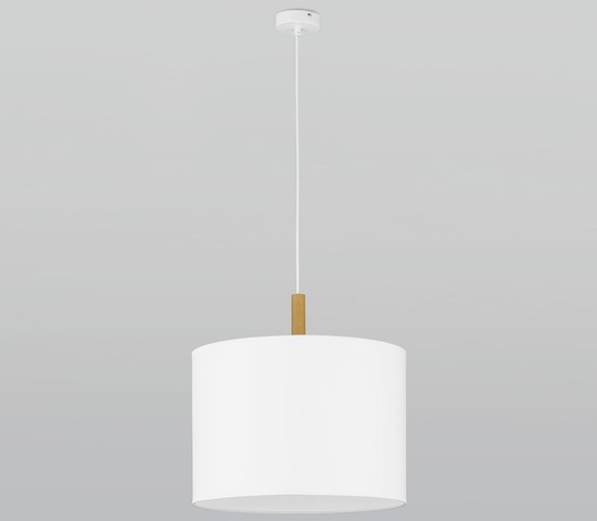 Подвесной светильник 4107 Deva White