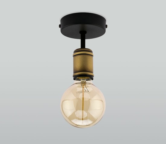 Люстра 1901 Retro