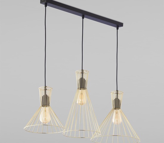 Люстра 3352 Sahara