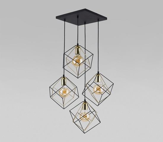 Люстра 2778 Alambre