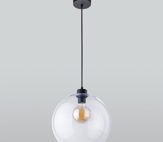 Люстра 2076 Cubus