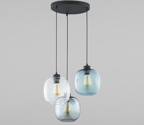 Люстра 3184 Elio