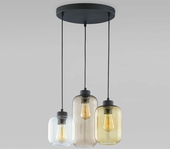 Люстра 3175 Marco Brown