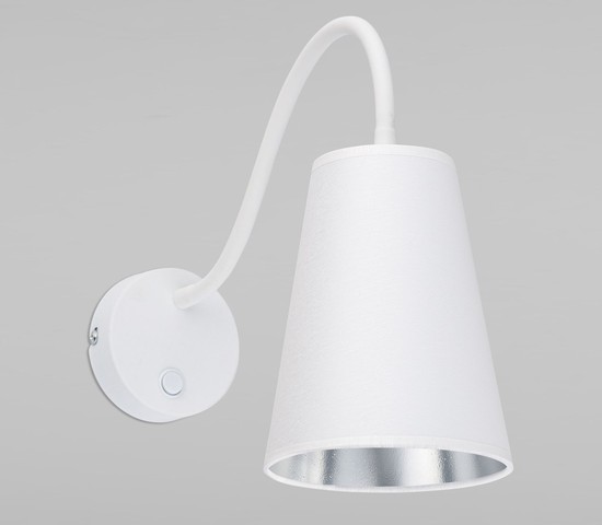 Настенный светильник 3240 Wire Silver