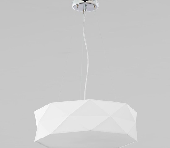 Люстра 3311 Kantoor White