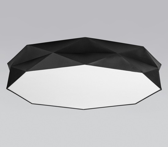 Люстра 4227 Kantoor Black