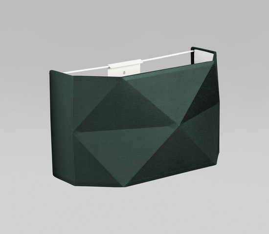 Настенный светильник 3269 Kantoor