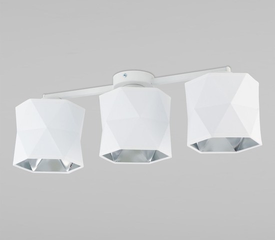 Люстра 3247 Siro White