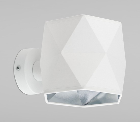 Настенный светильник 3246 Siro White