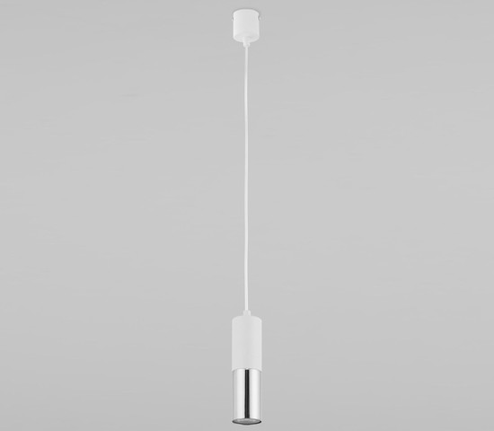 Люстра 4356 Elit White