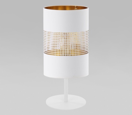 Настольная лампа 5059 Bogart White