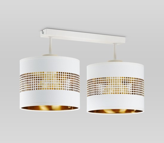 Люстра 3223 Tago White