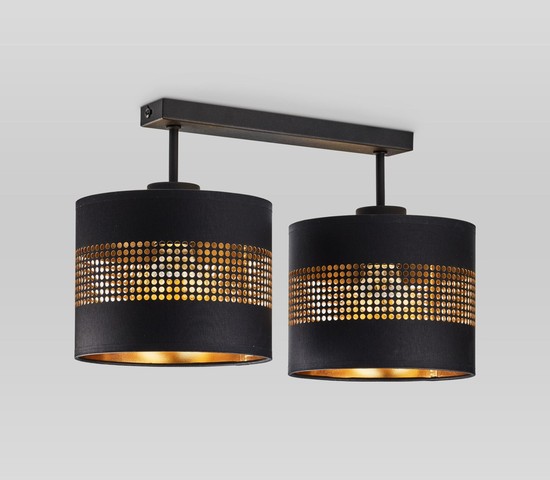 Люстра 3212 Tago Black