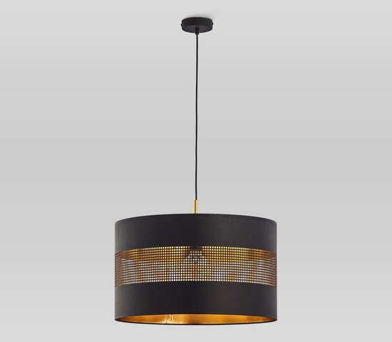 Люстра 3211 Tago Black