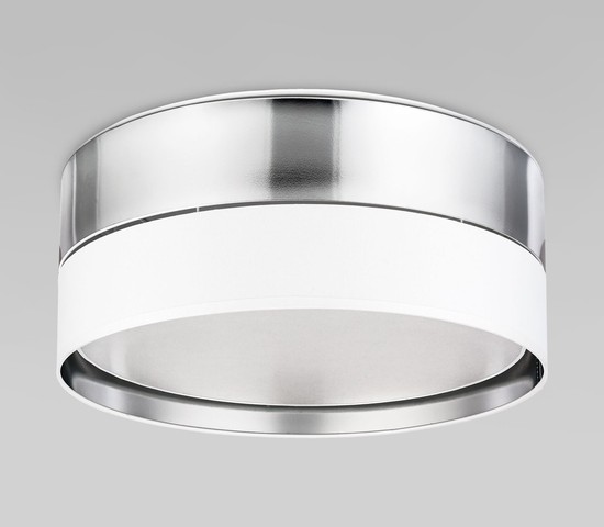 Люстра 4181 Hilton Silver