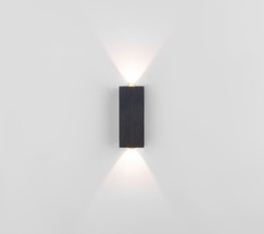 Подсветка интерьерная Petite LED черный (40110/LED)