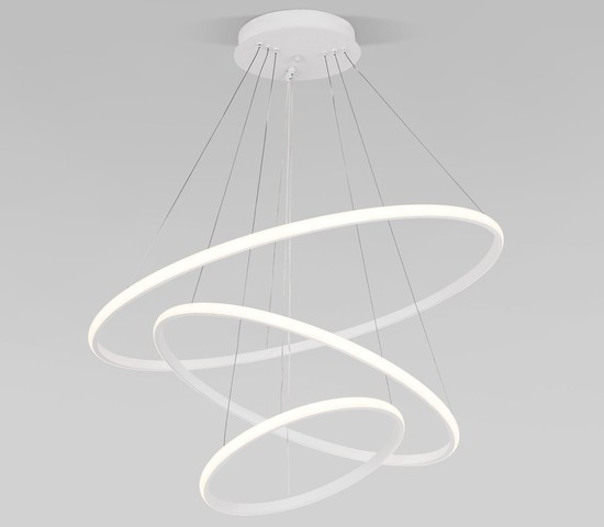 Люстра 90264/3 белый