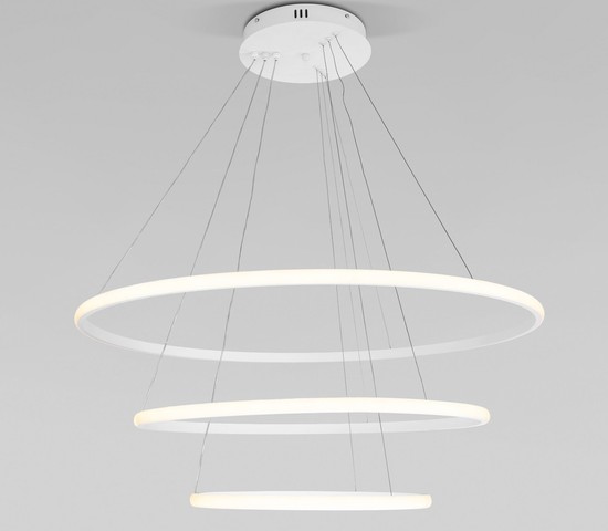 Люстра 90264/3 белый