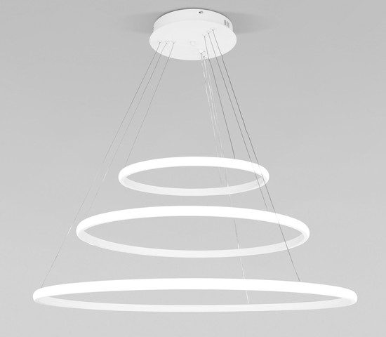 Люстра 90264/3 белый